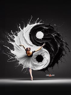 "בריקוד, הנשמה מקבלת wings, והלב מתמלא בחופש."