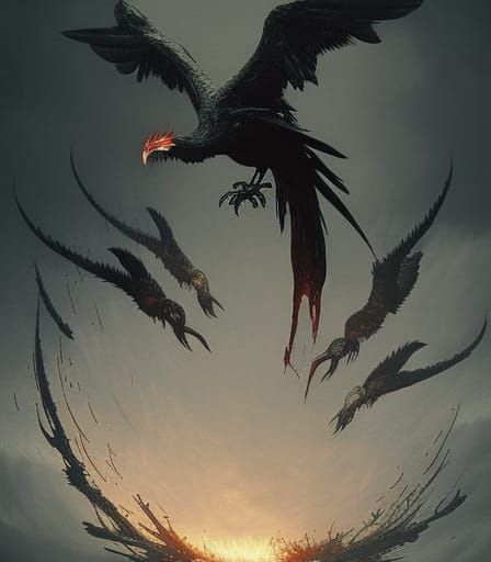 Untitled Creation