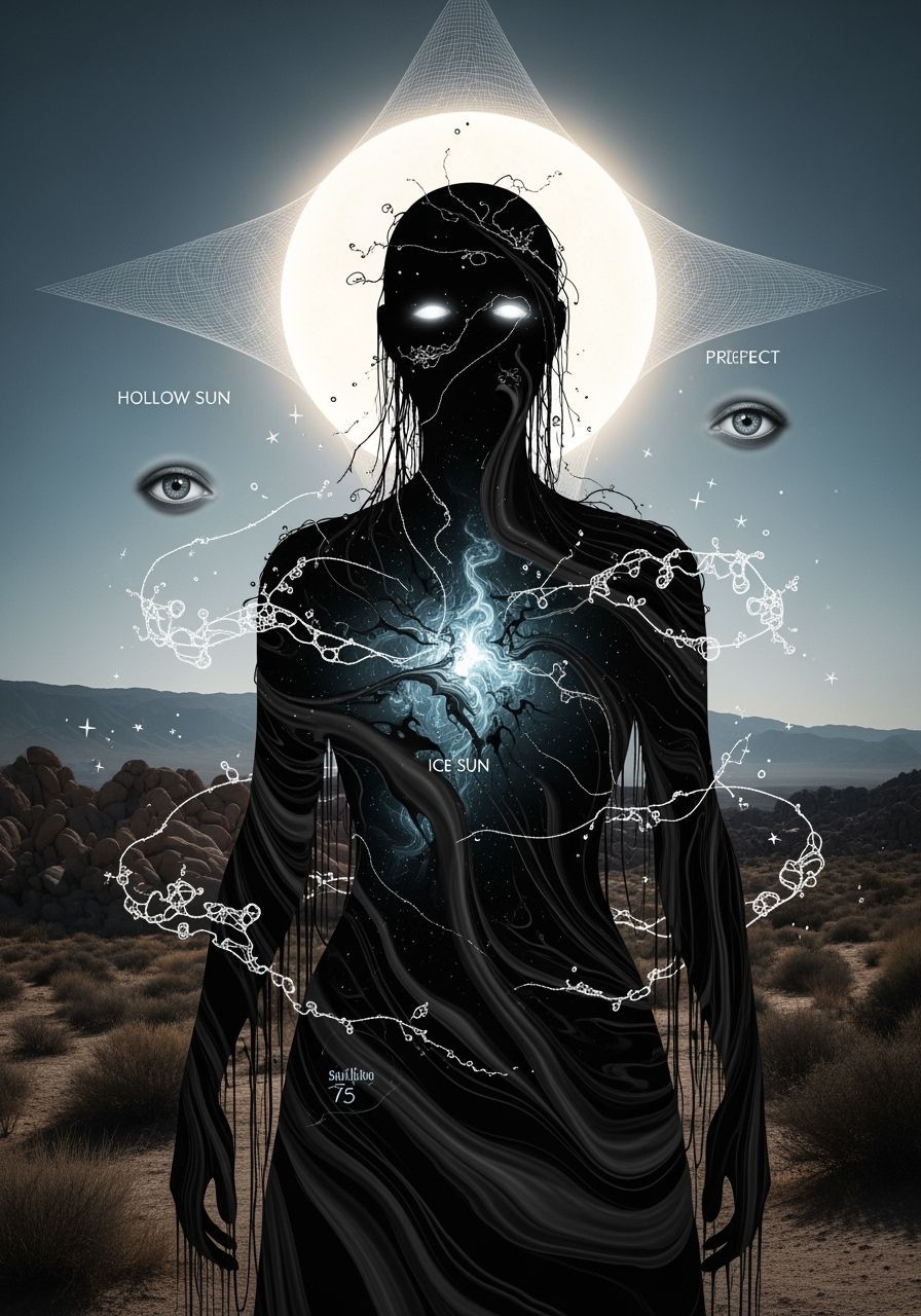 Splashabye Liquid Silk Cobwebs