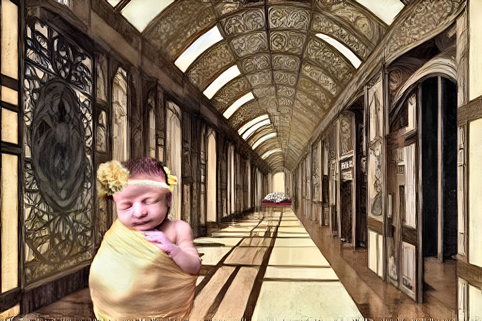From Birth to Death