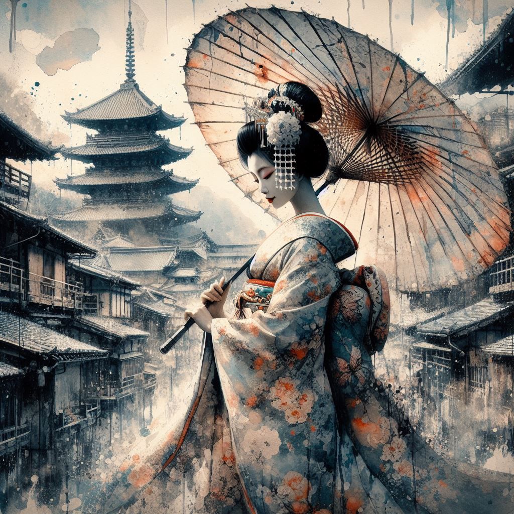 Geisha