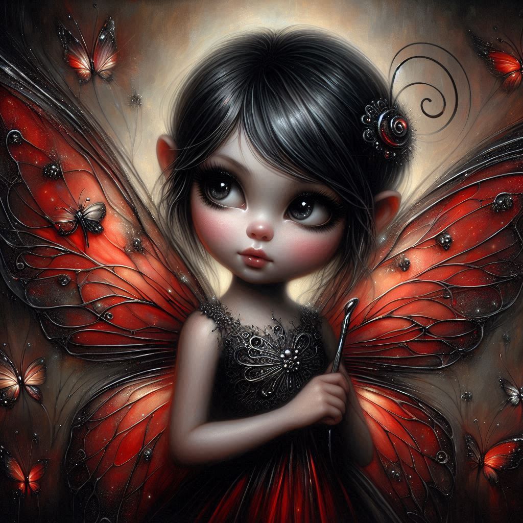 Fairy Innocence Series - 20