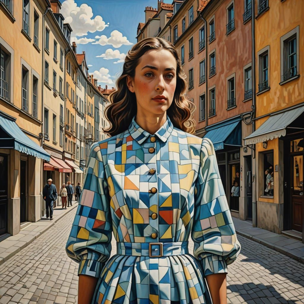 Solène
