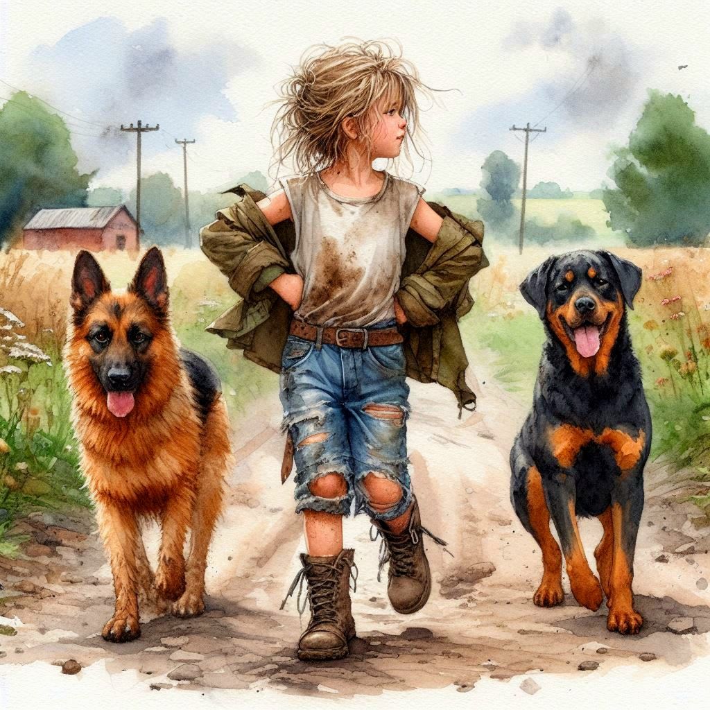 Dookie, Me, and Brutus π