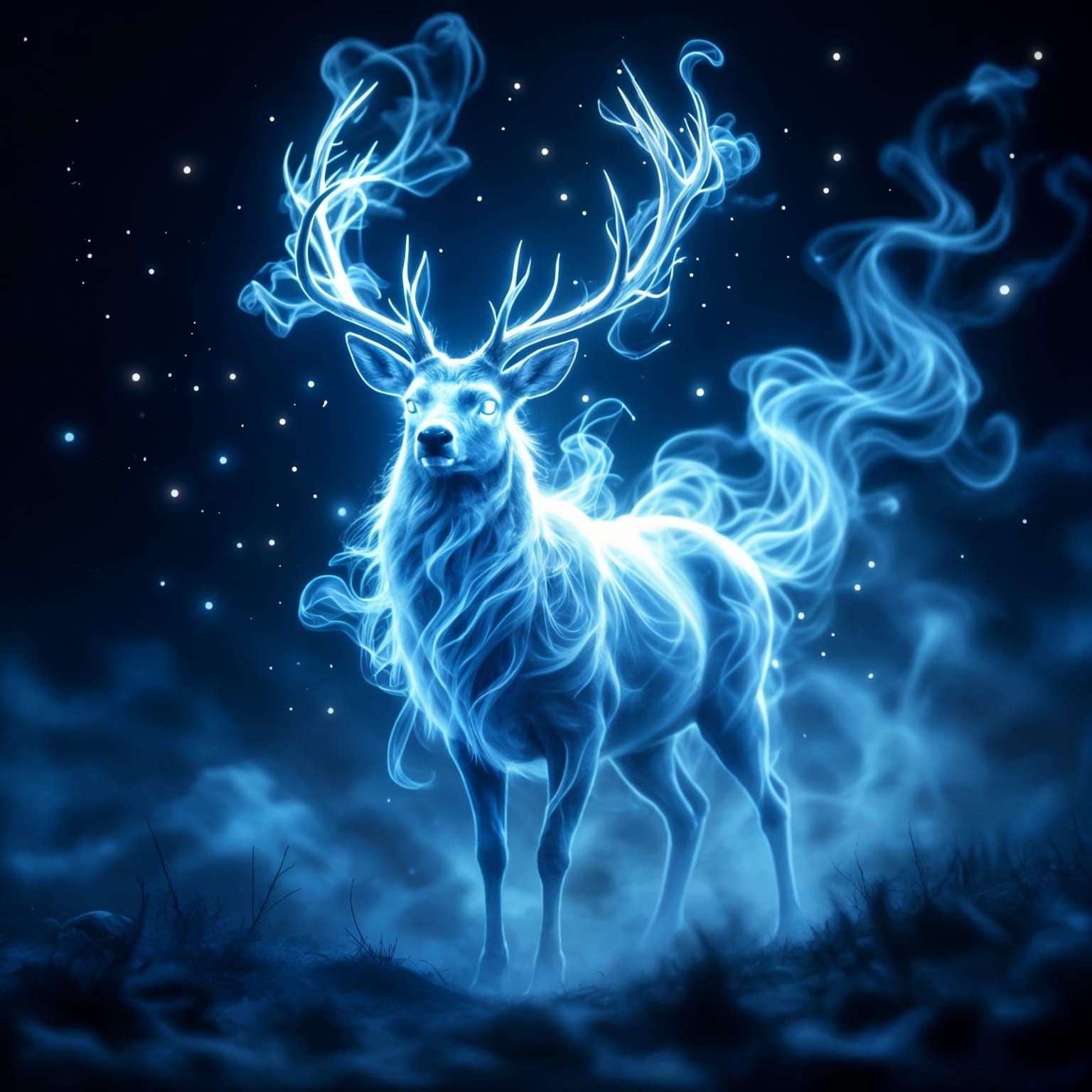 As if in a dream...  by @forge4ward