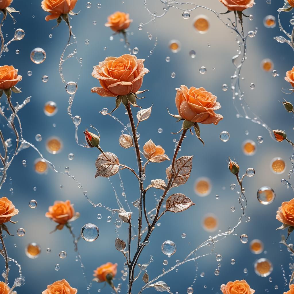 orange