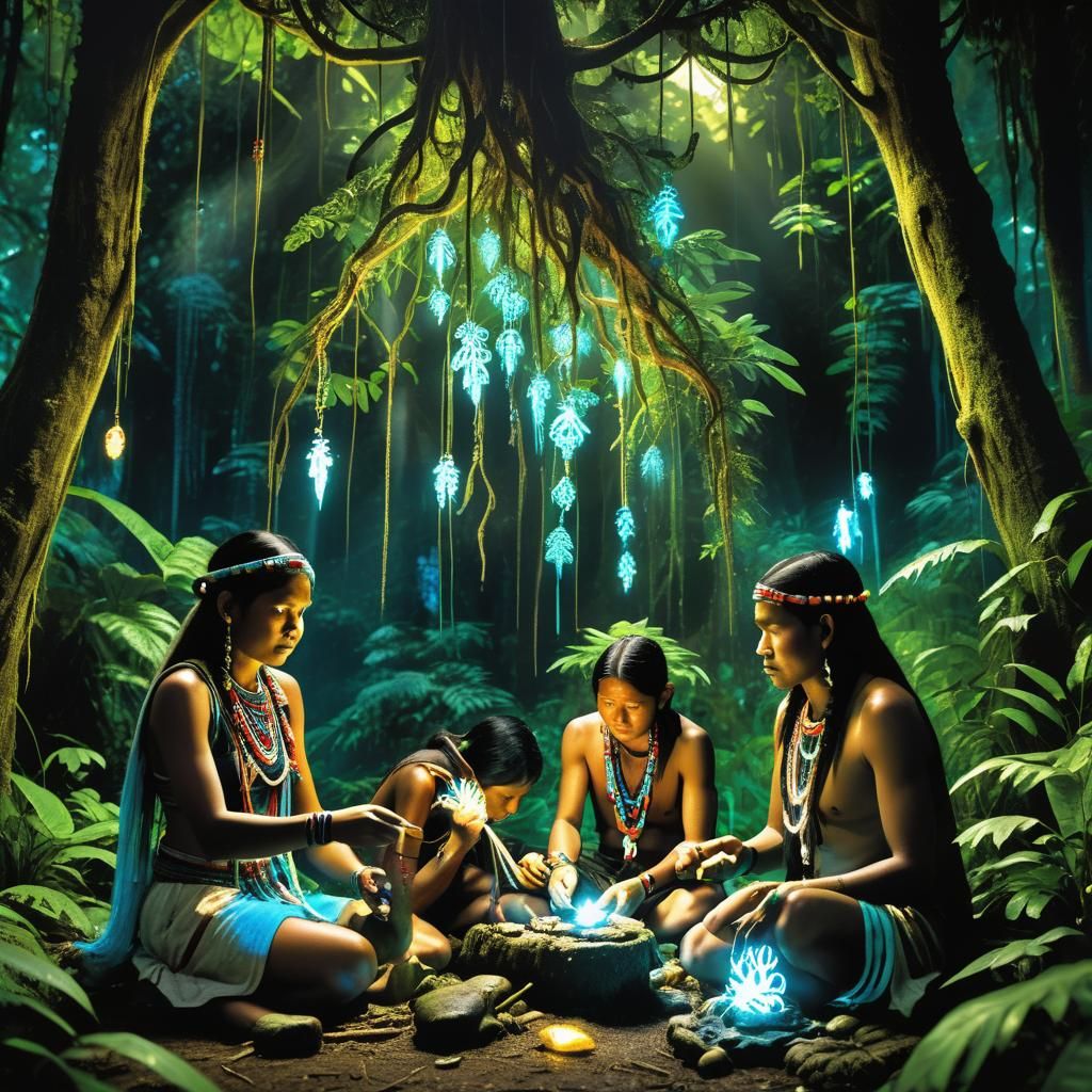 Jewelry-making
