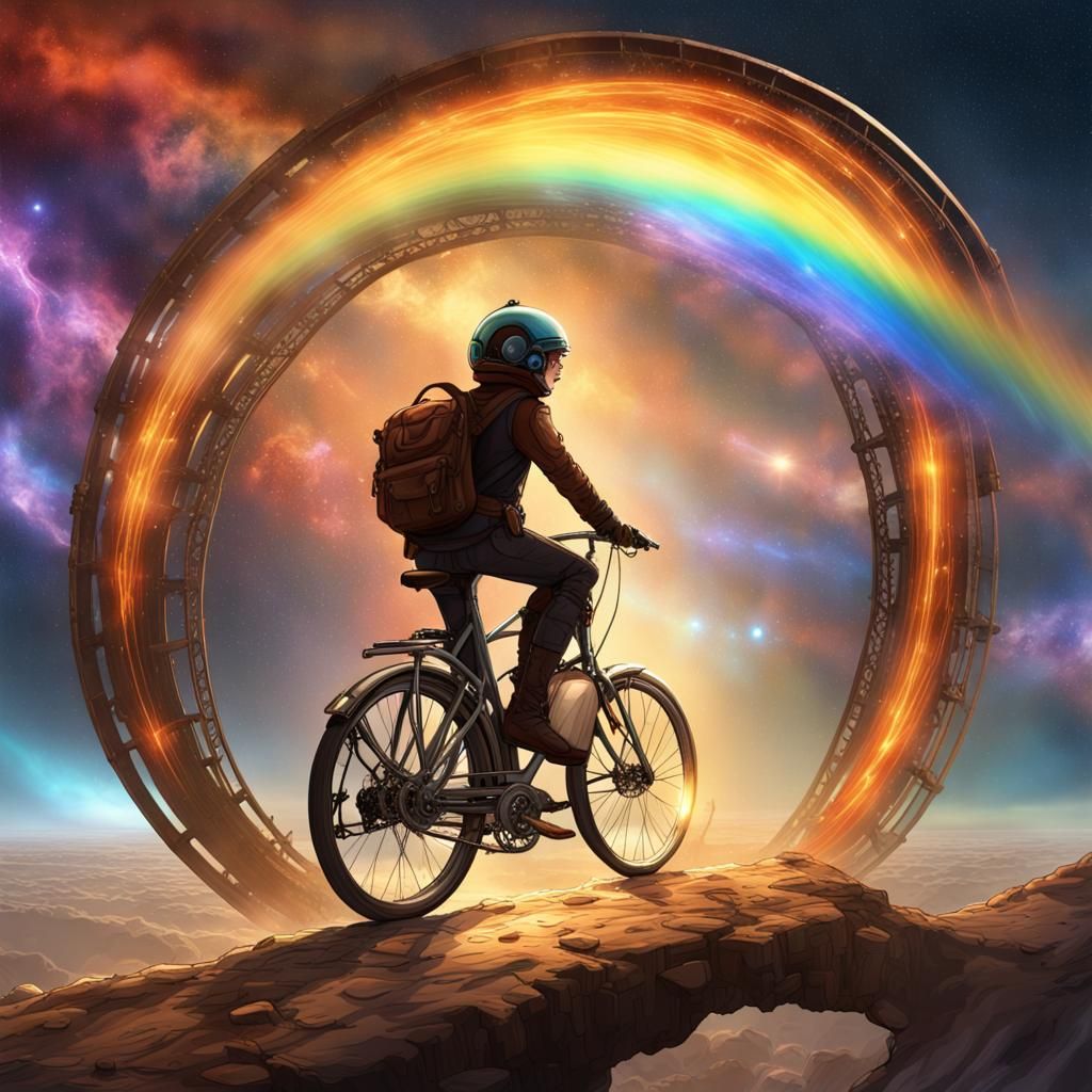 steampunk-Artwork   by @Salloz