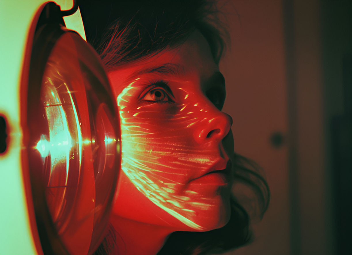 ησιѕє αт ηιgнт