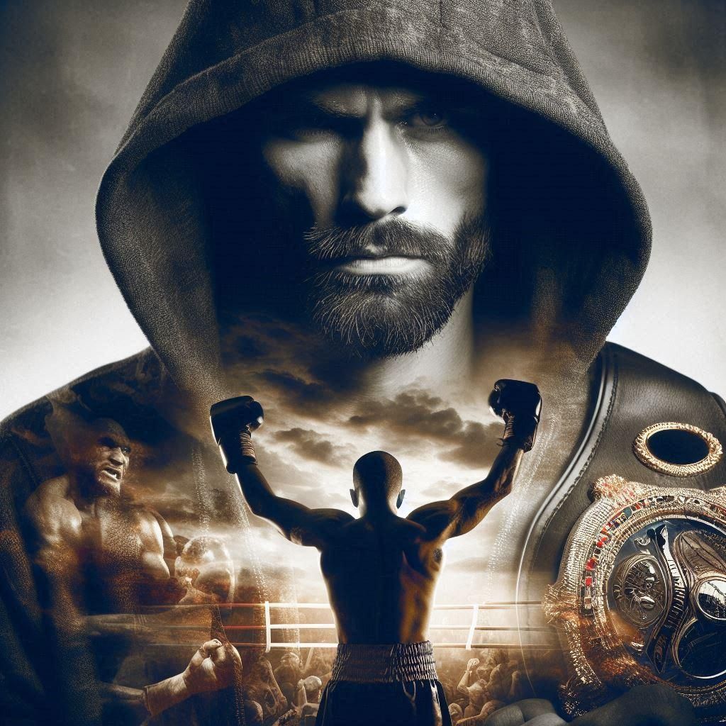 Visions of championship