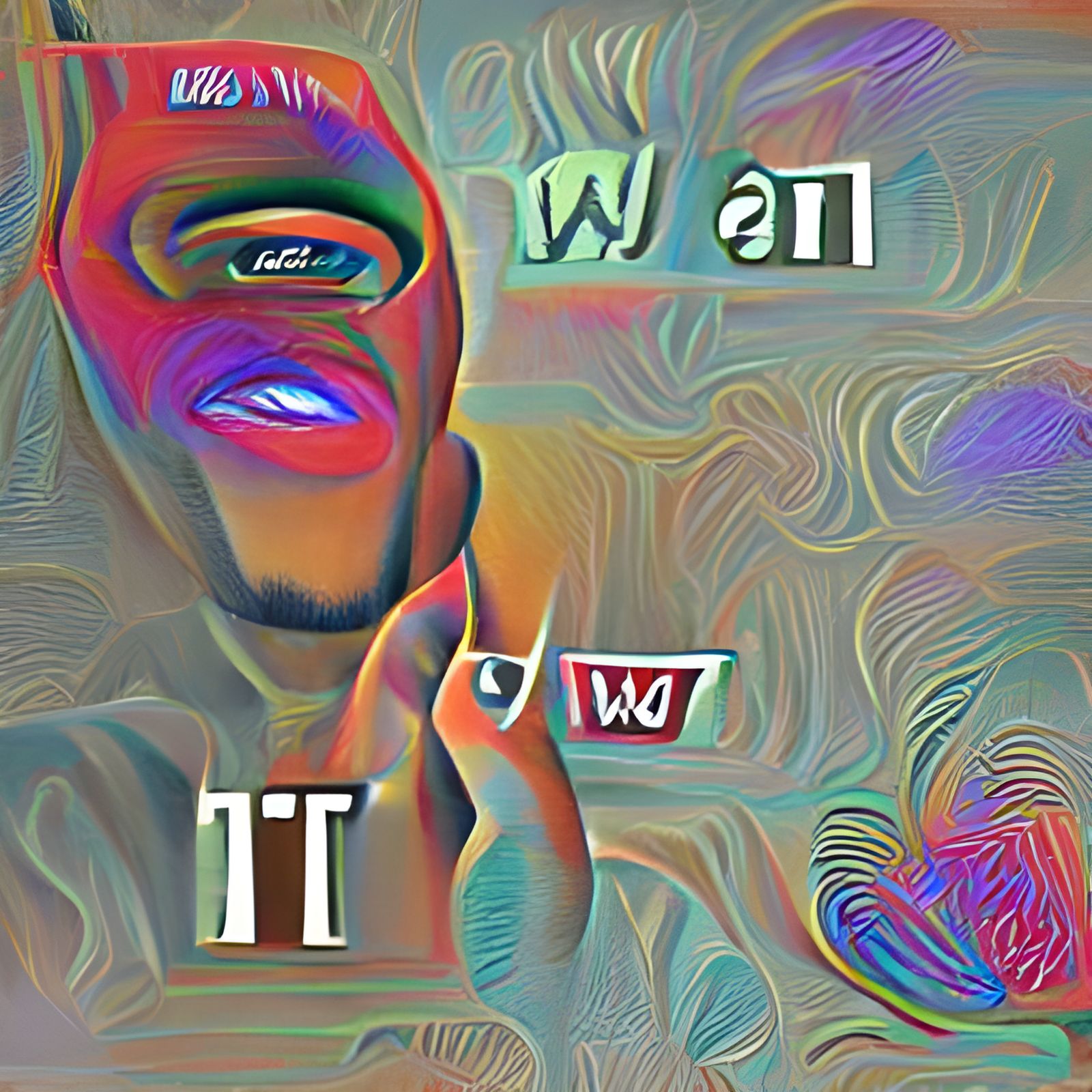 It is what it is