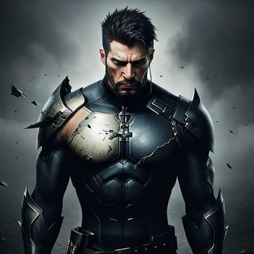 He downloaded a substantial amount of grief, believing he co...