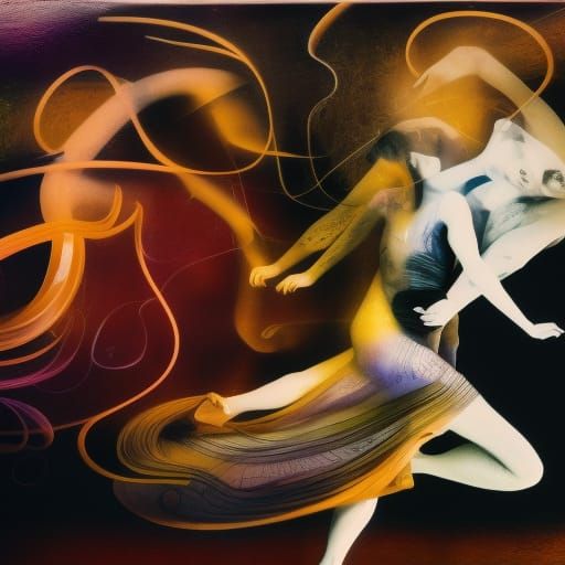 Untitled Creation