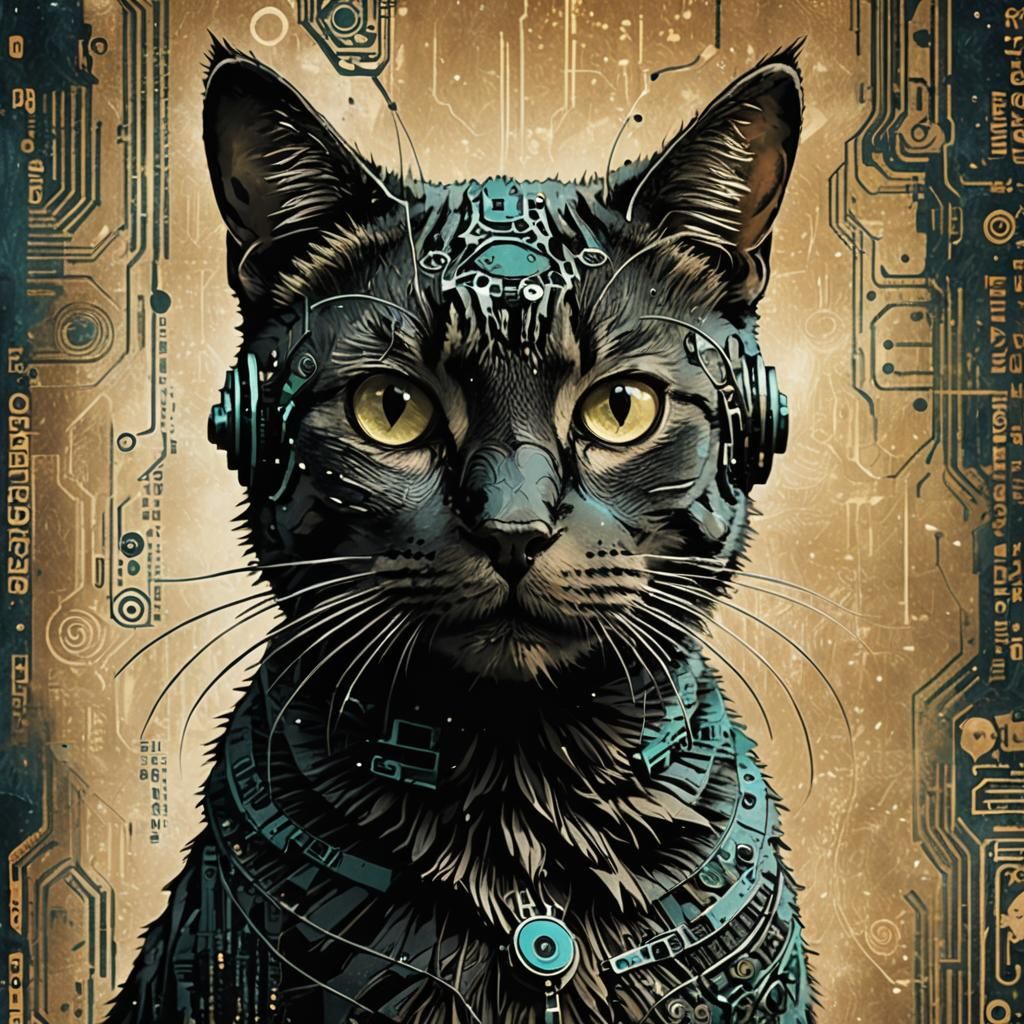 CyberCat