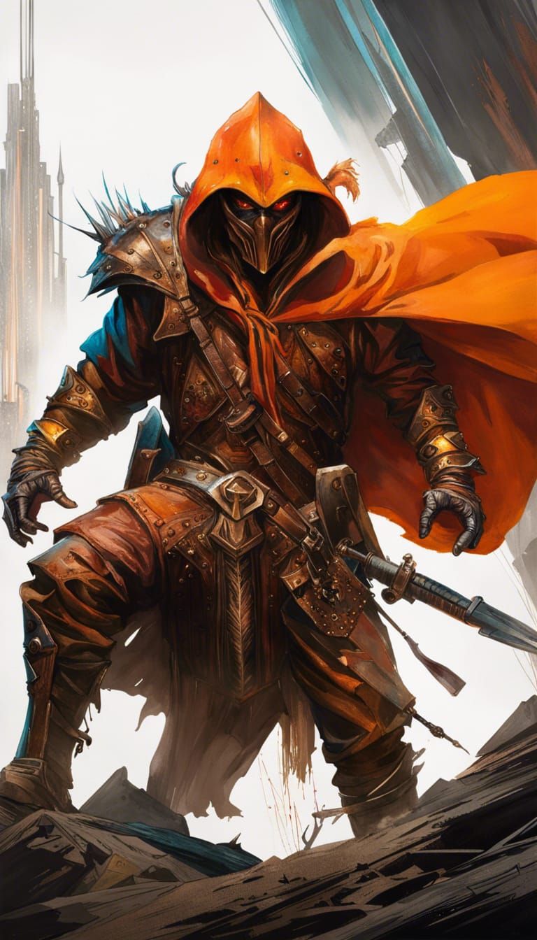Hobgoblin