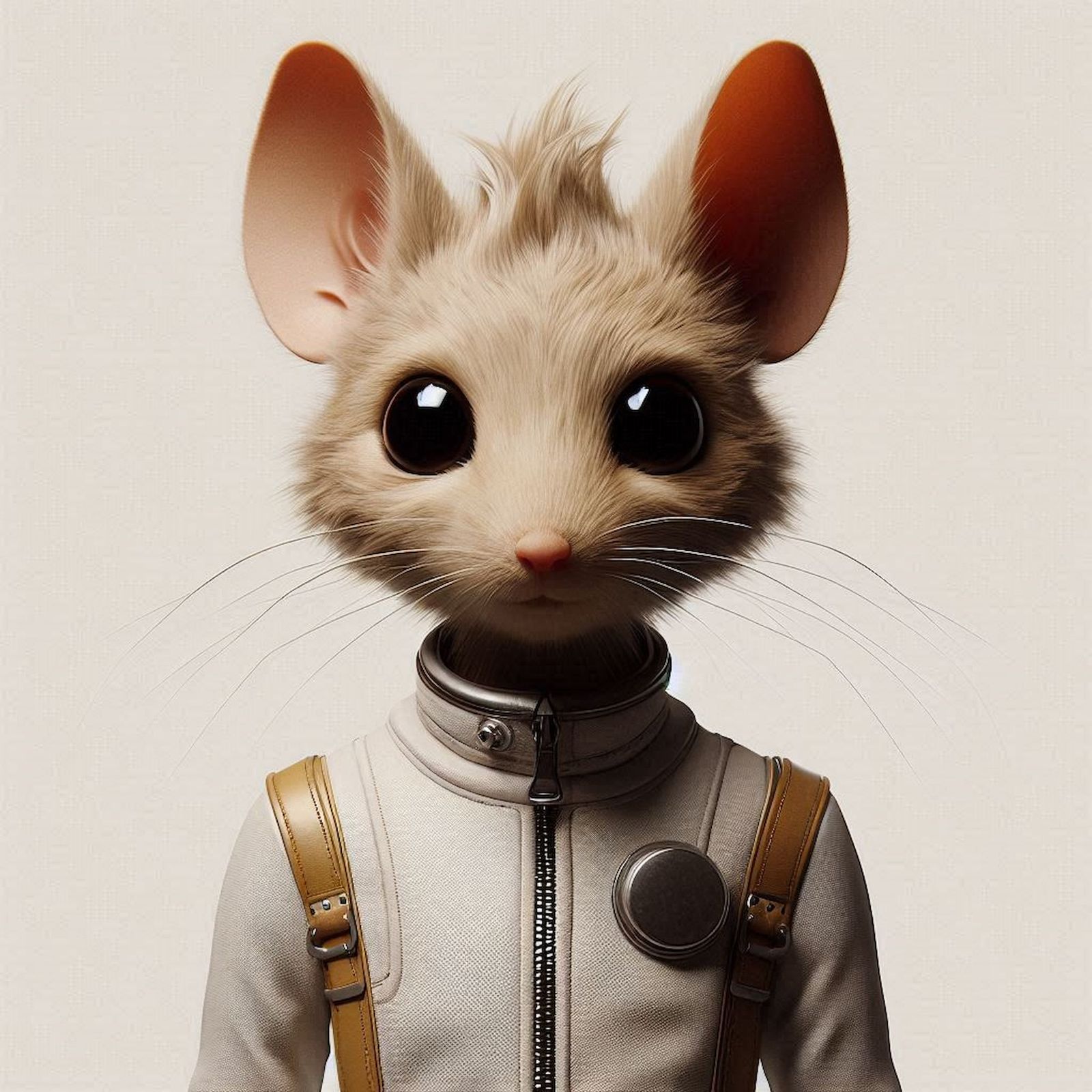 Spacemouse #4