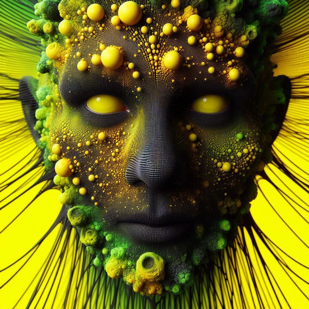 Astoshing, astonished, or both.