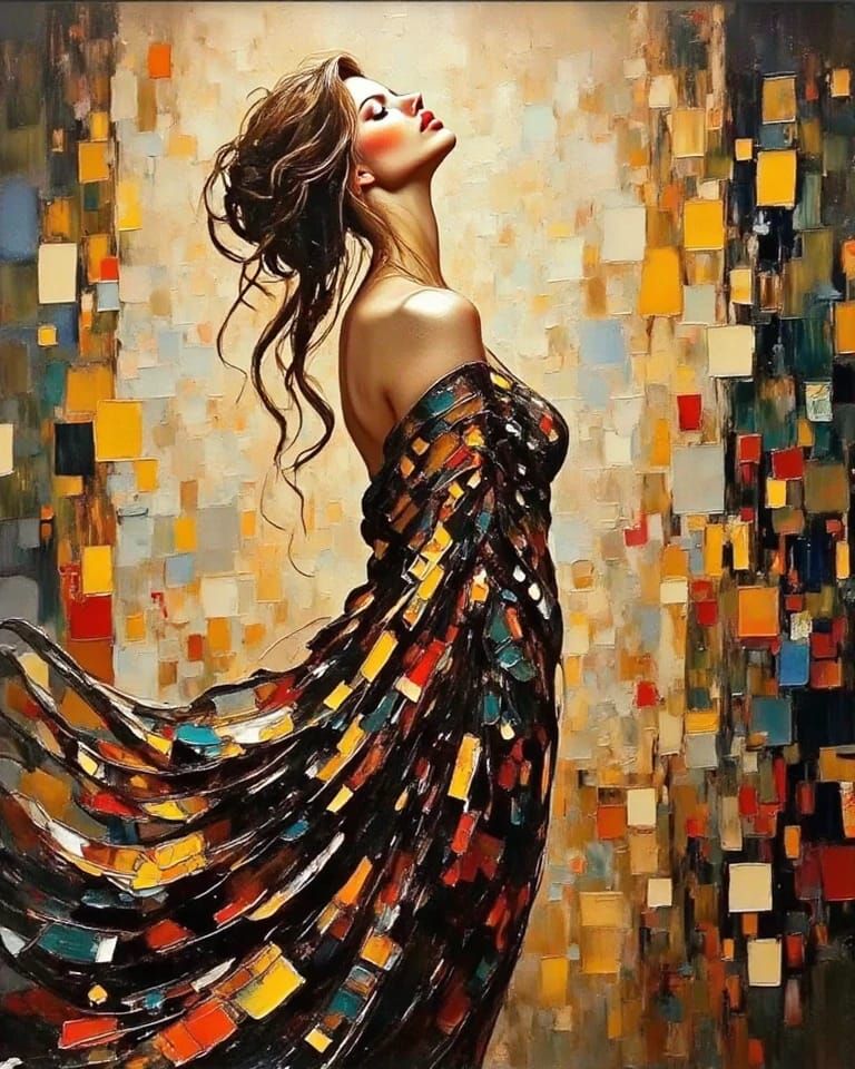 Tears of the Lotus Bride