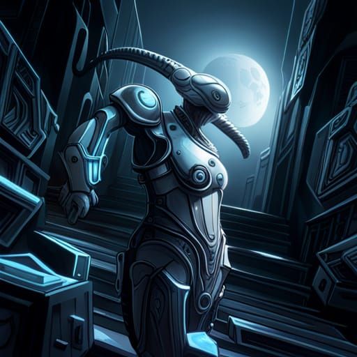 Droid