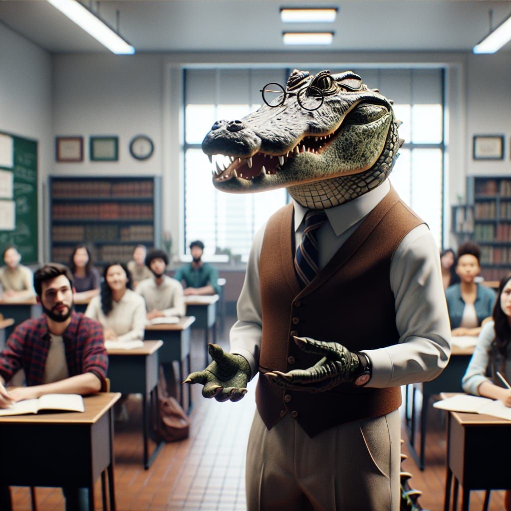 Edugator