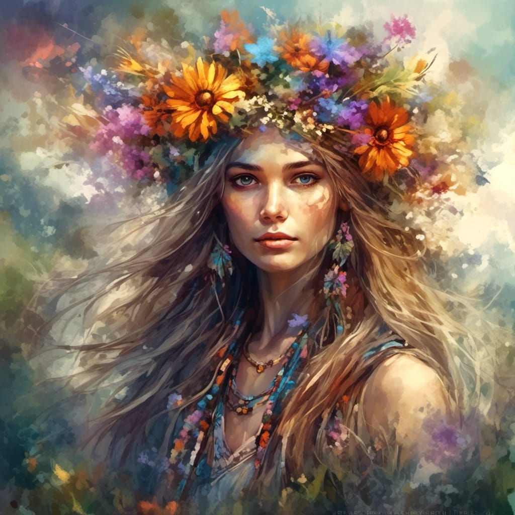 <lora:RealisticPortrait:1.0> <lora:NC Hyperreal:1.0> Beautif...