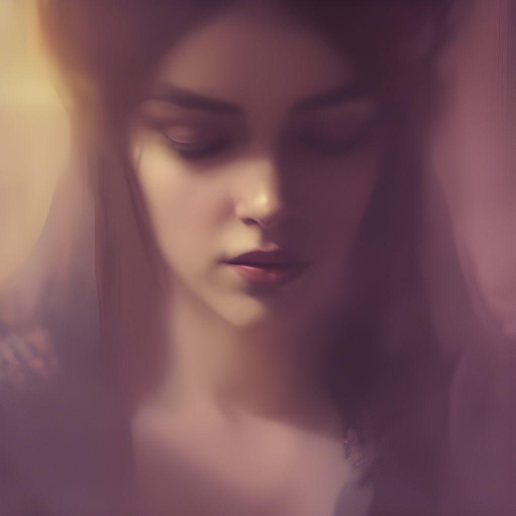 A Slow Tenderness AI Generated Artwork NightCafe Creator a-slow-tenderness-ai-generated-artwork-nightcafe-creator