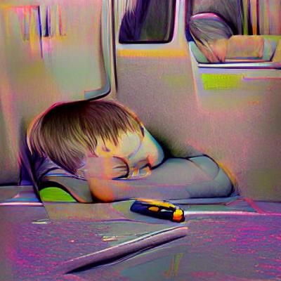 Marc Steven Cosgrave