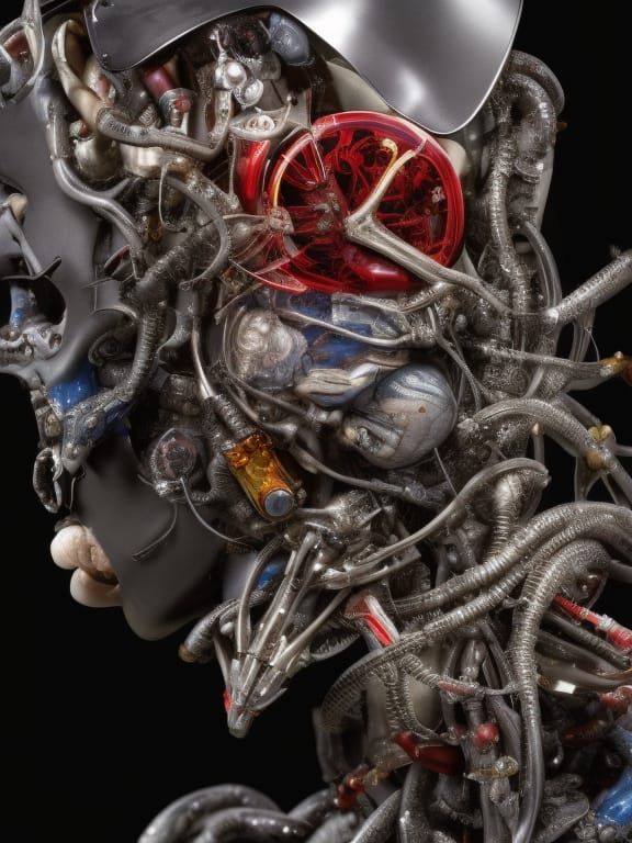 The Inner Workings