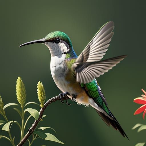 Stopping time to behold beauty