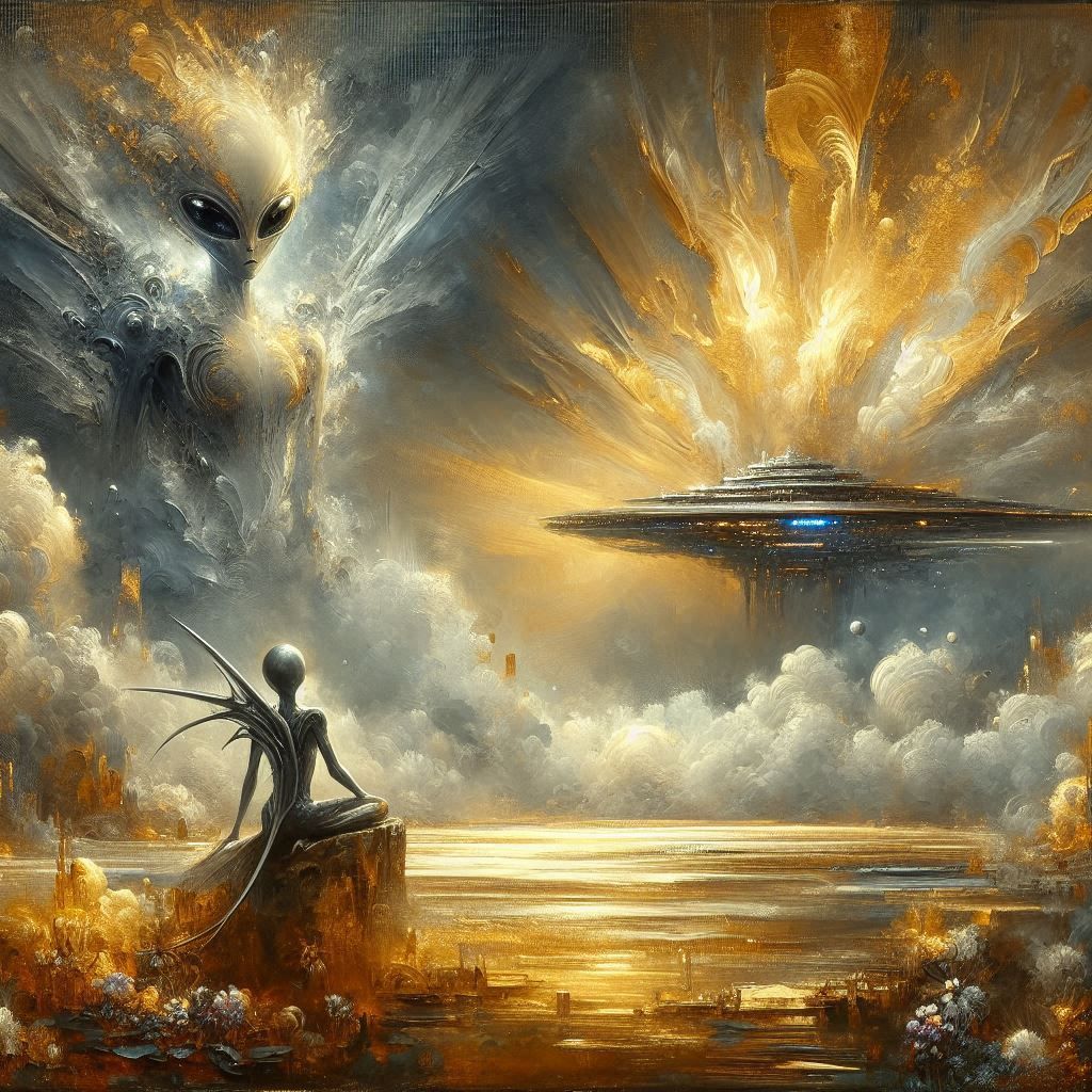 Far from home