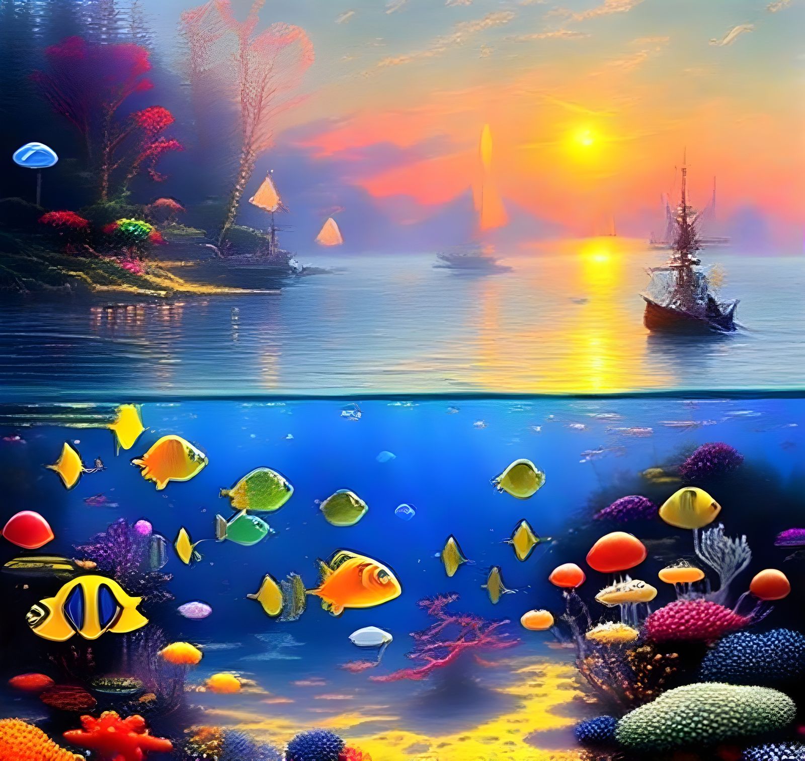 𝓓𝓸𝓼 𝓶𝓾𝓷𝓭𝓸𝓼 𝓮𝓷 𝓾𝓷 𝓶𝓾𝓷𝓭𝓸.