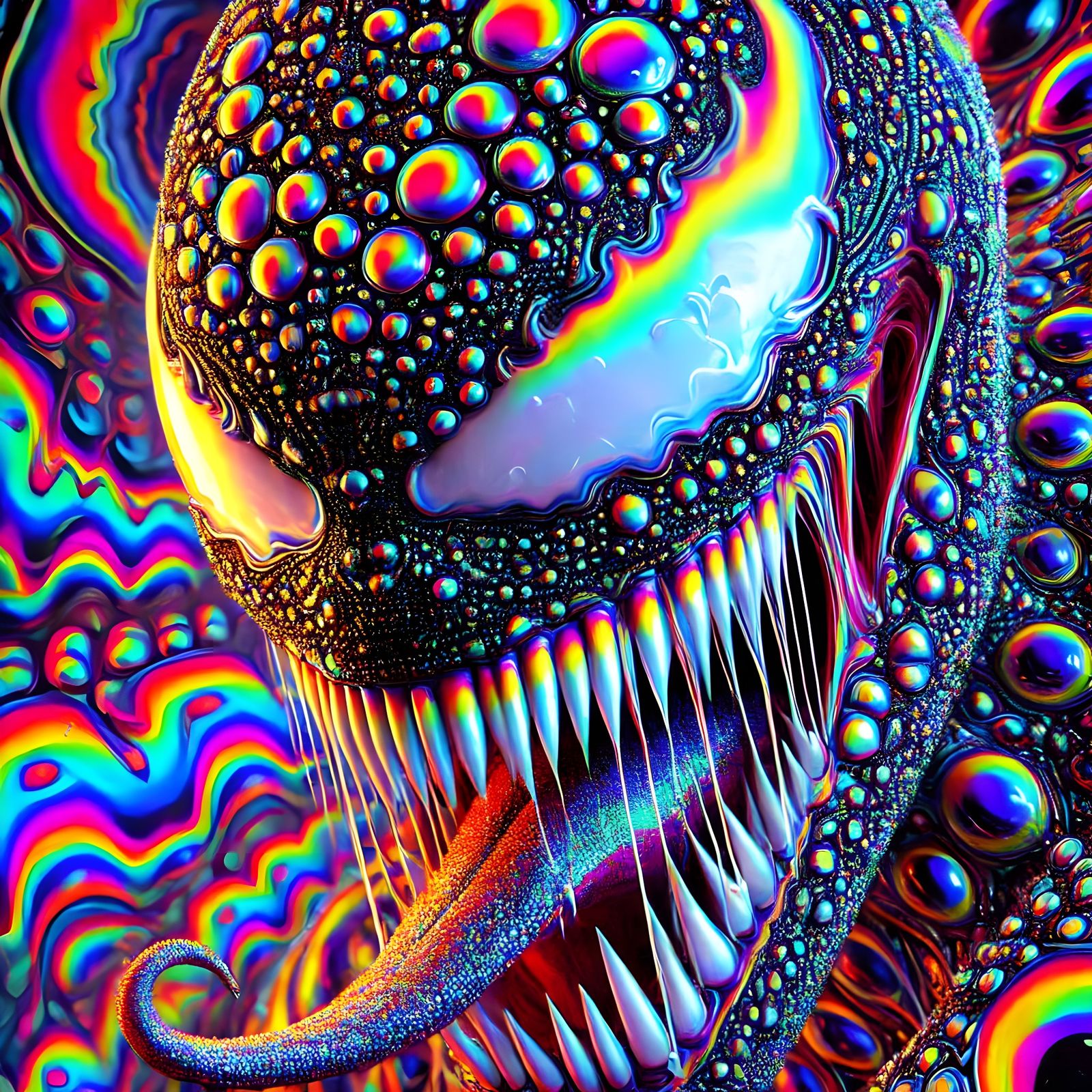 Symbiote