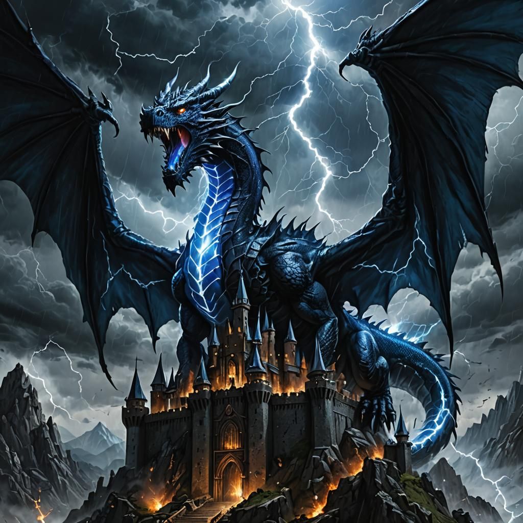 They Call Her Armageddon 2.0