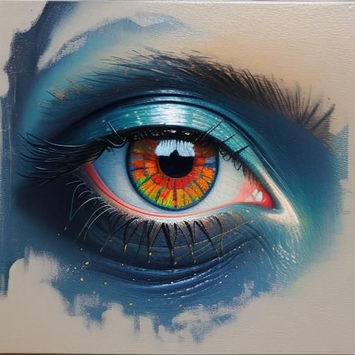 Untitled Creation