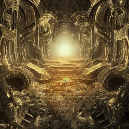 The Hive