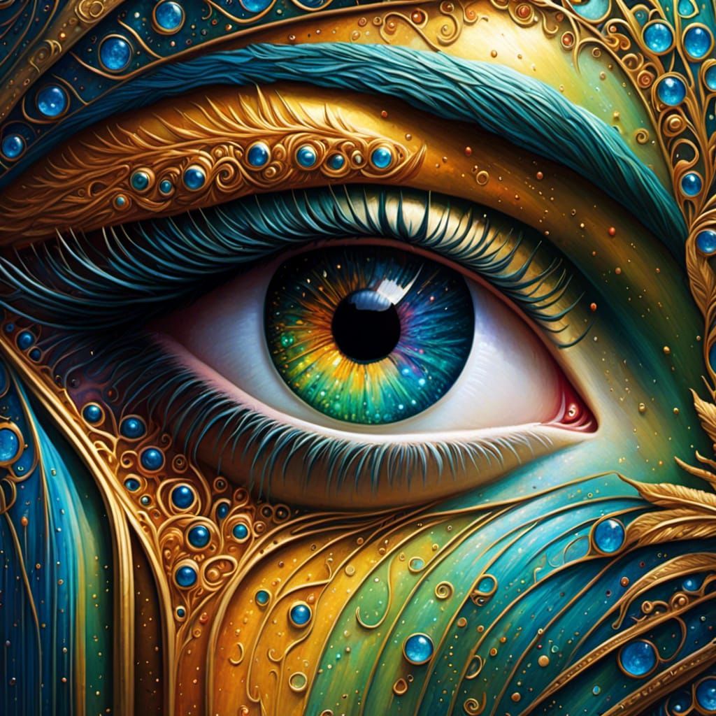 Magical expression
