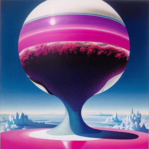 Untitled Creation