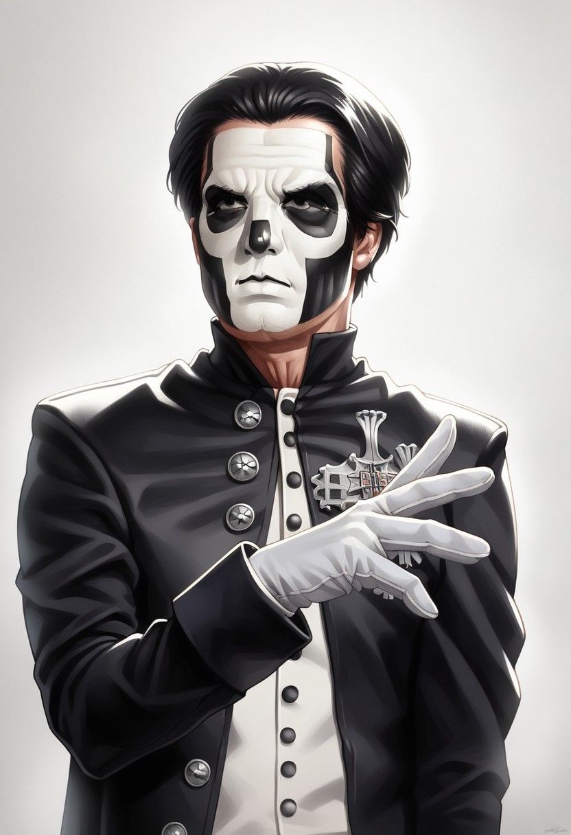 Papa Emeritus