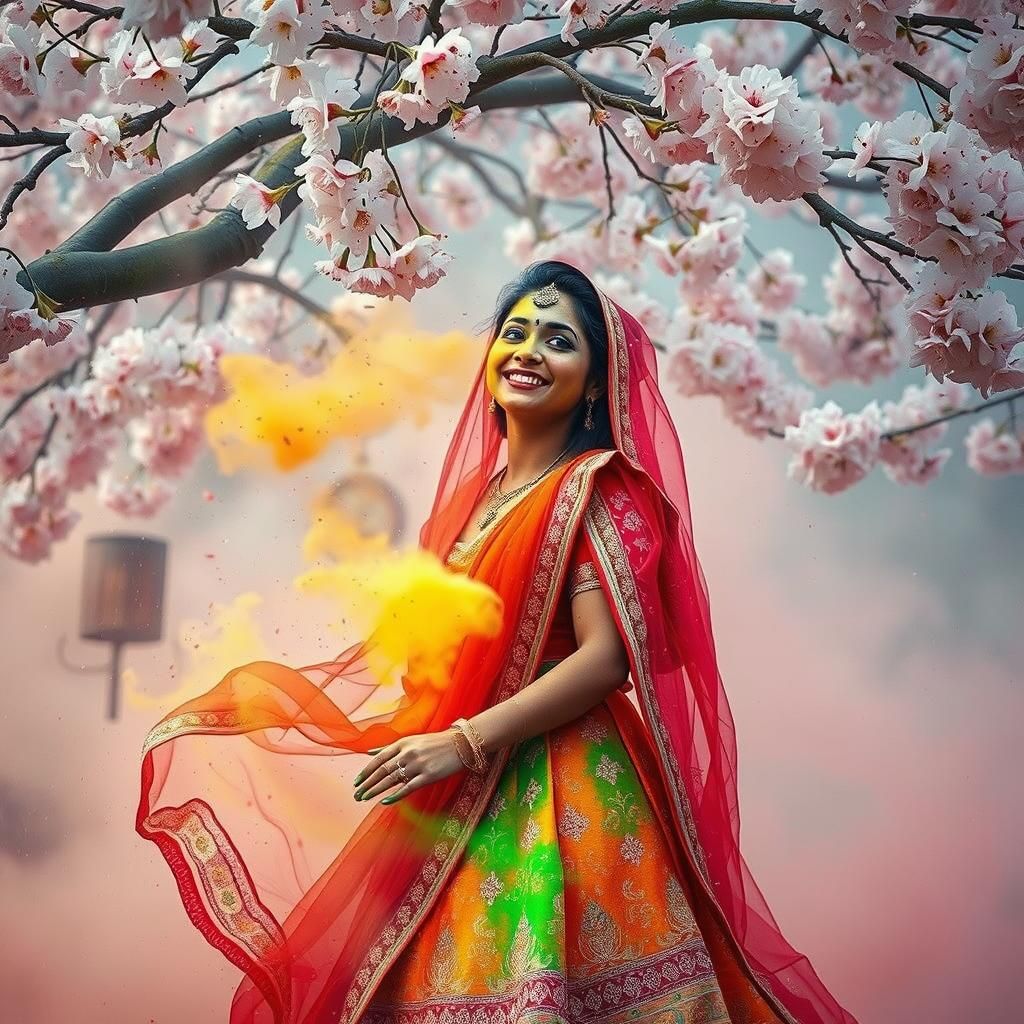 The Blend of Festivals