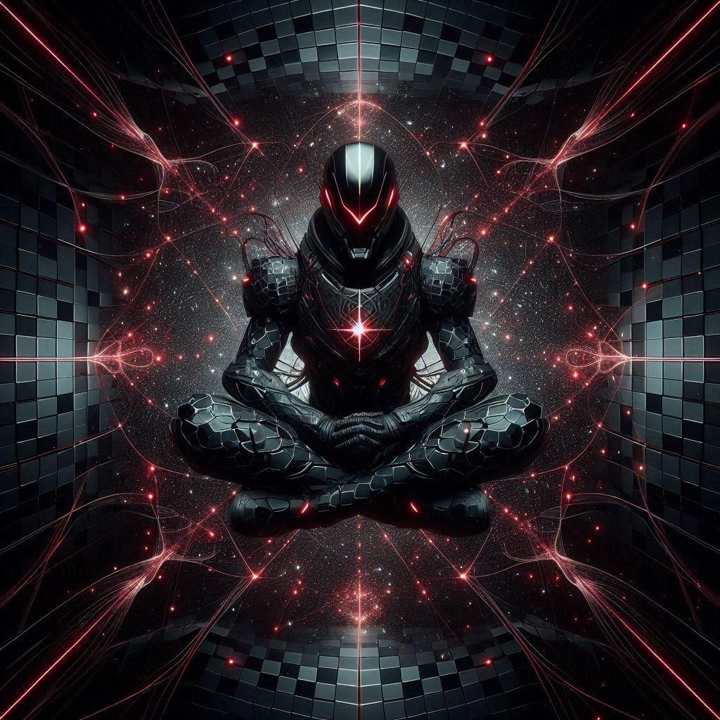 Untitled Creation