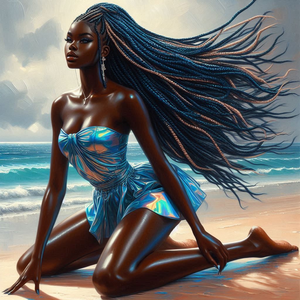 Some styles from the mind