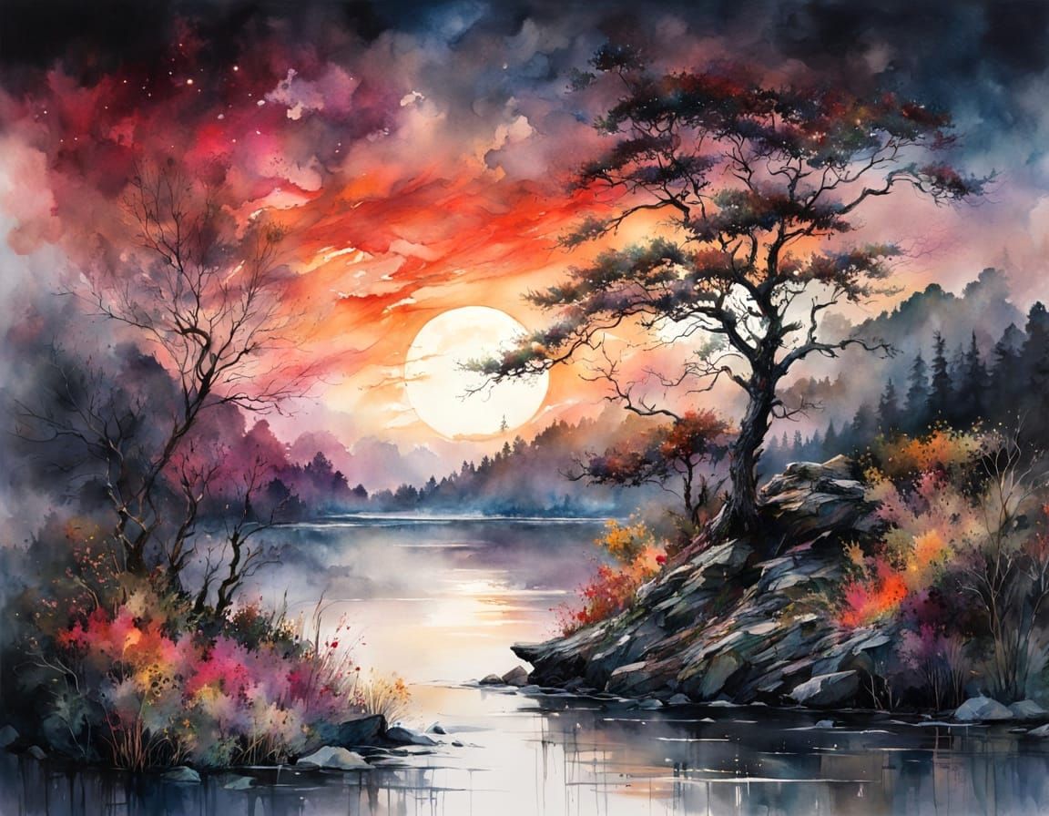 undefined  by @Artless