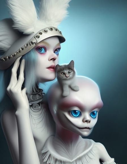 Untitled Creation