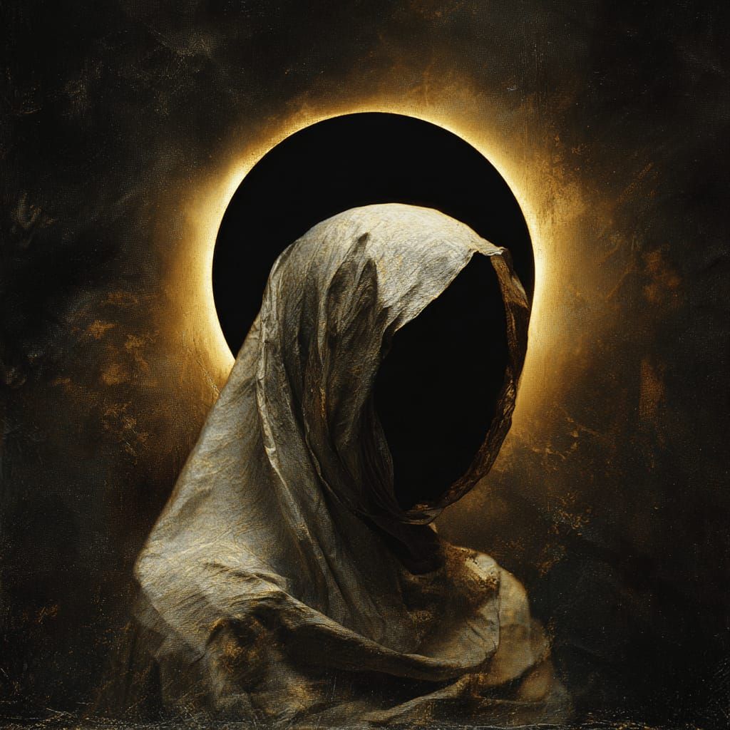 Disguises No One Knows // Song inspired