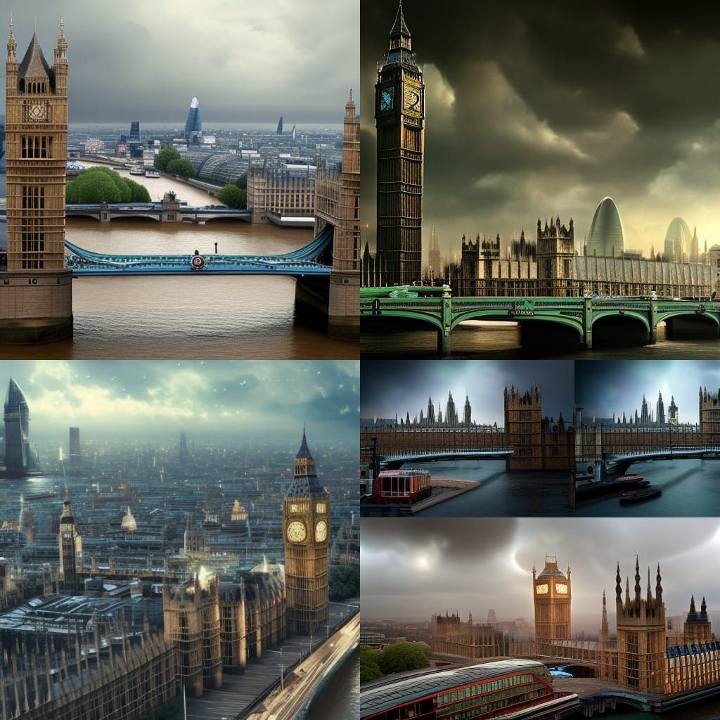 london
