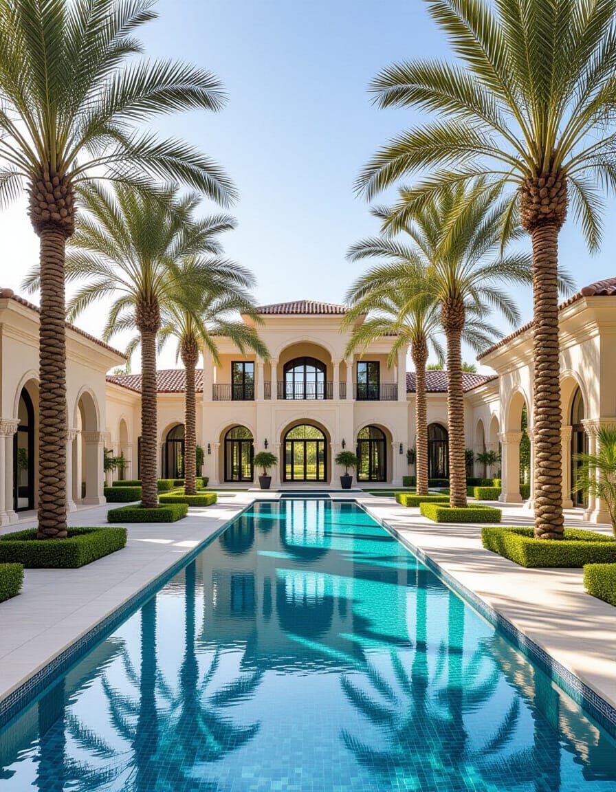 “Symmetry turned stillness into ceremony.”