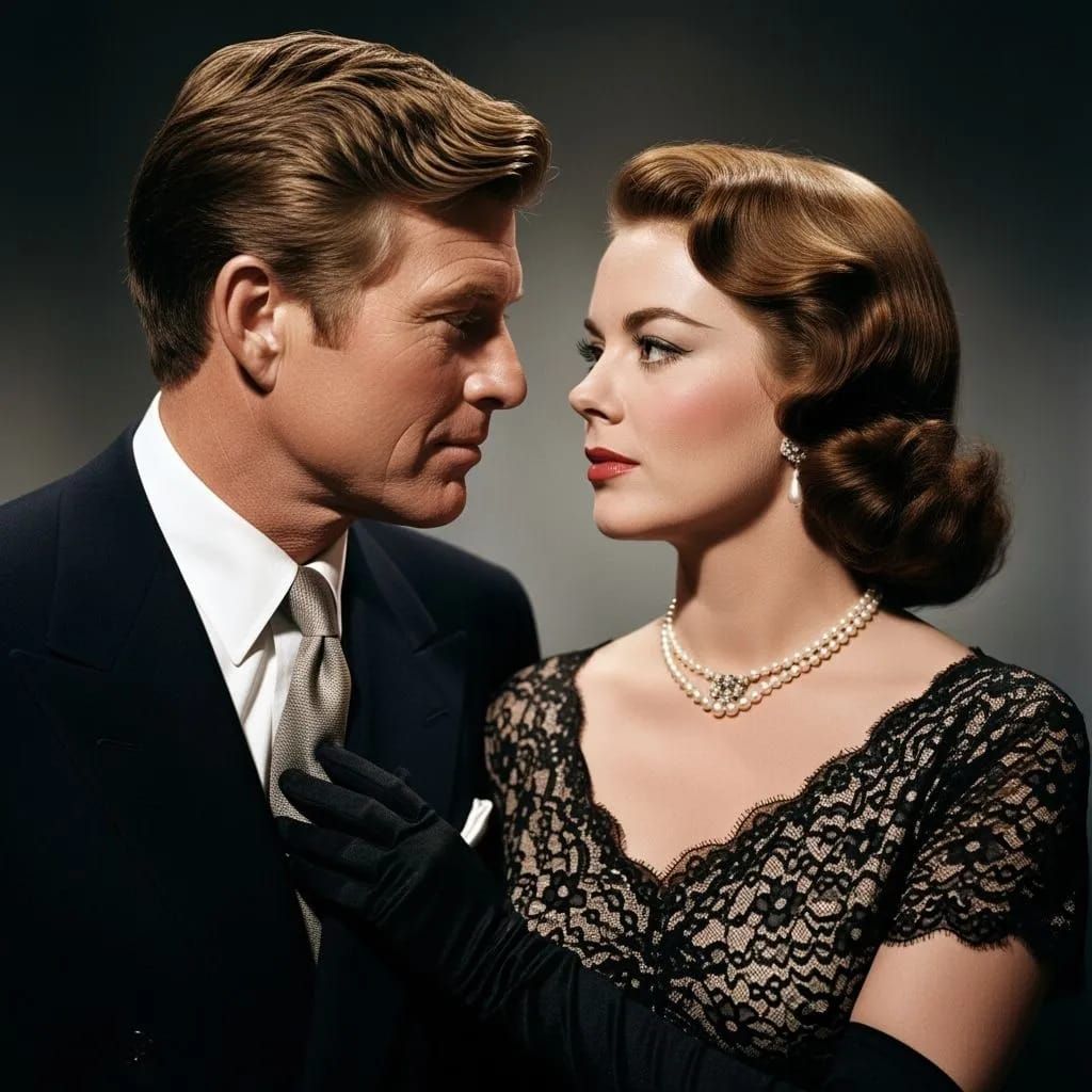 RIP Robert Redford ❤️🌸🌹— immortal on screen, timeless in o...