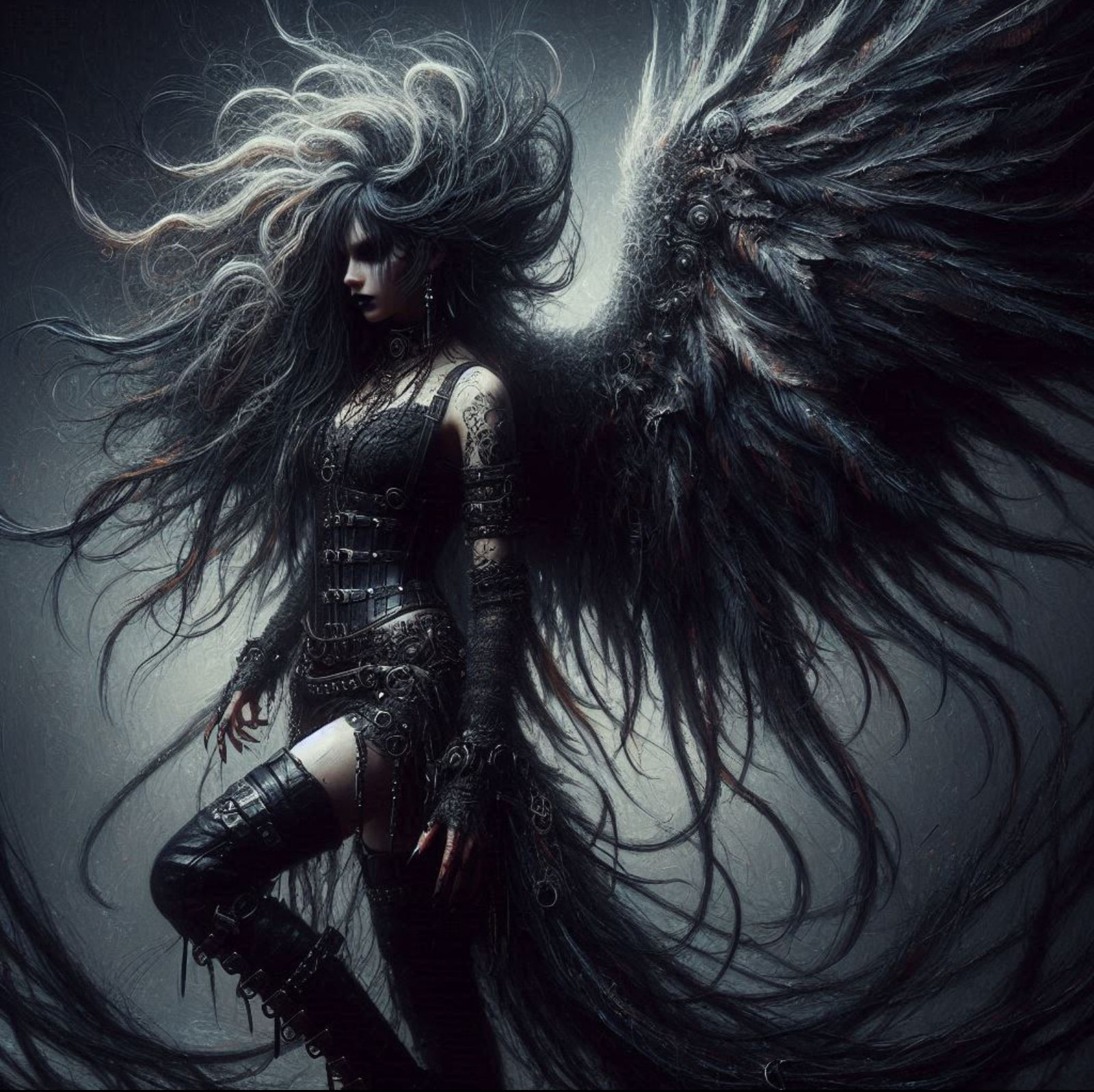 Dark Angel