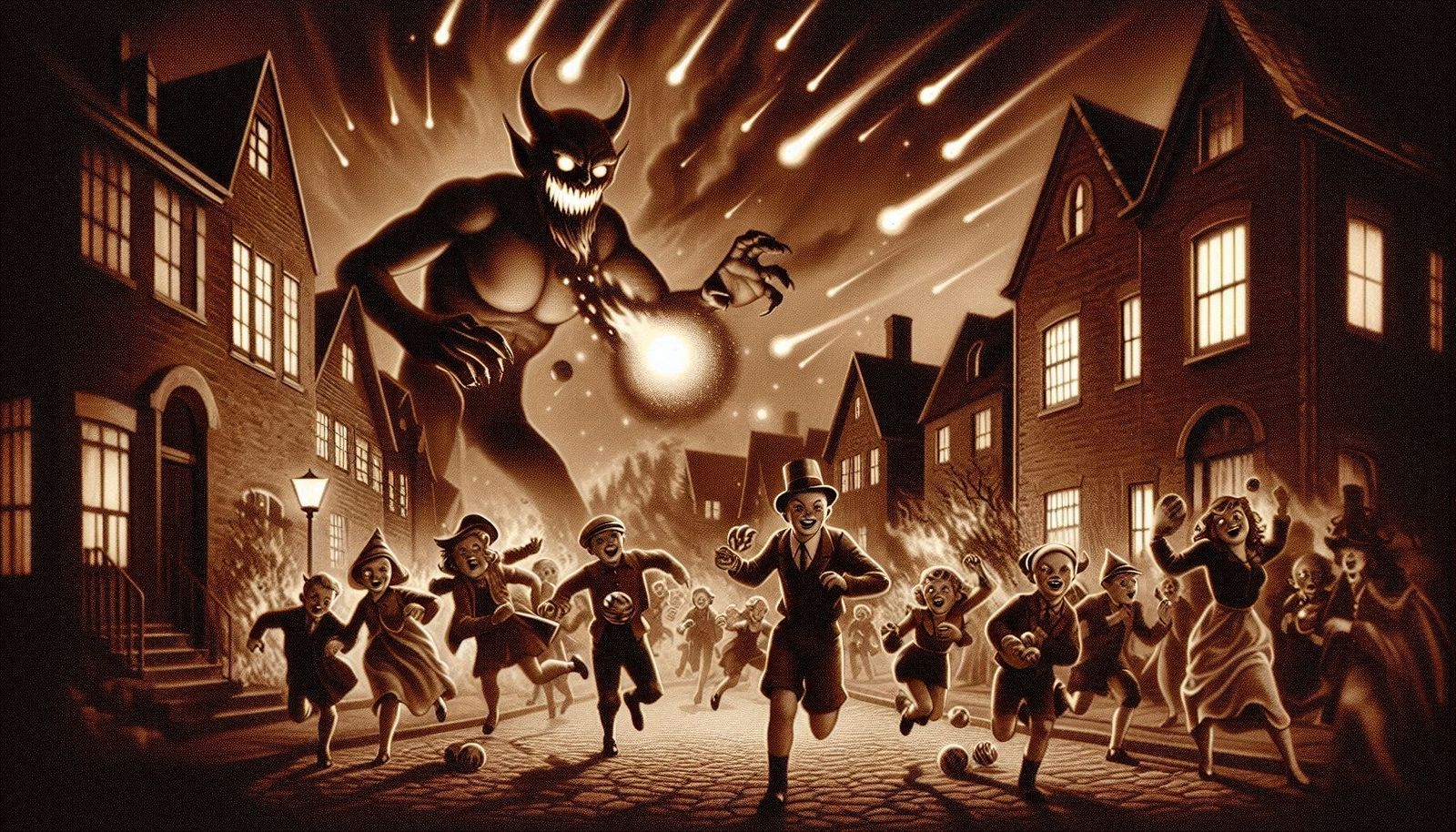 ⛧⃝𓄃 ŦĦƗŞ ¥€ΔŘ  🜏  Đ€VƗŁ'Ş ŇƗǤĦŦ 👁️⃤    ŴƗŁŁ β€ Ħ€ŁĐ ØV€Ř ...