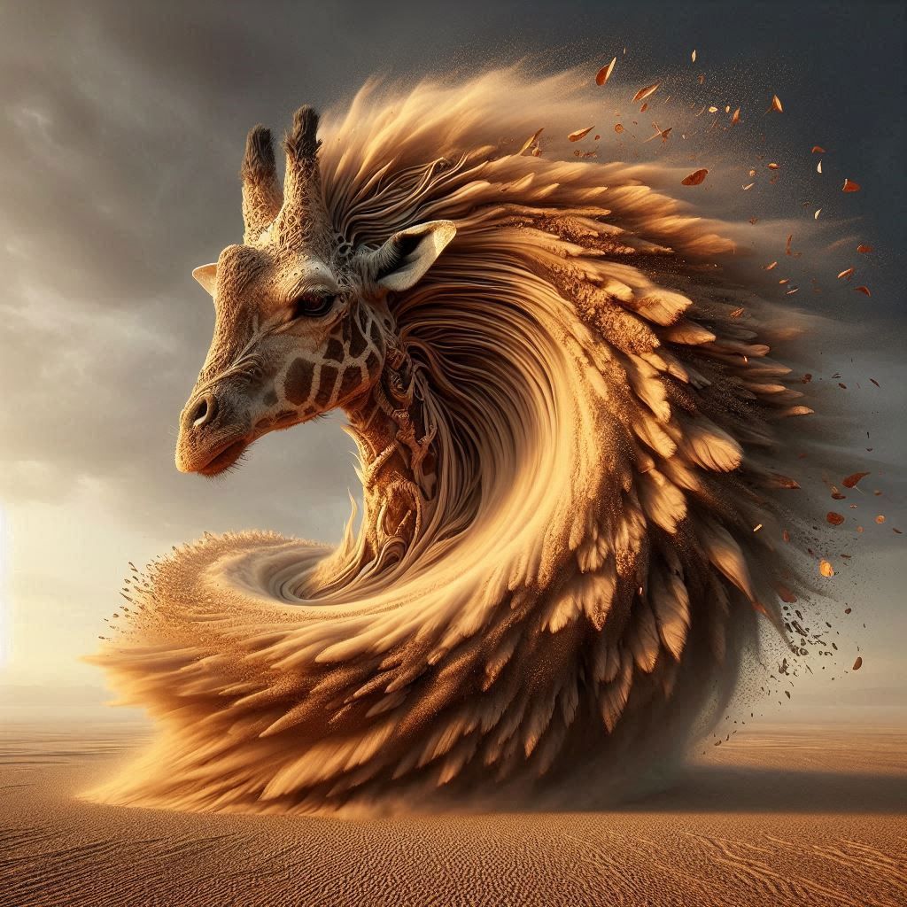 the Spirit of Africa